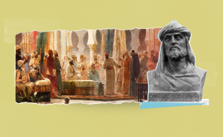 من تاريخ الأندلس