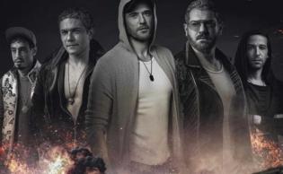 بوستر فيلم «ولاد رزق: القاضية»