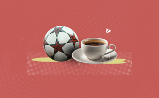 10 قصص عن كرة القدم: سريعًا وقبل أن تبرد القهوة