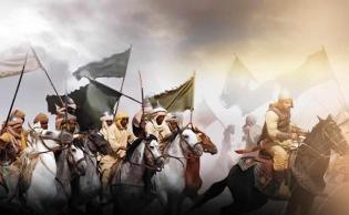 صورة تعبيرية: (كيف كسب الخلفاء ولاء القادة العسكريين؟)