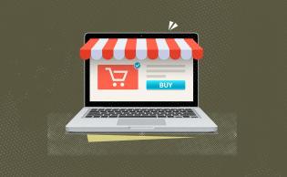 صورة تعبيرية: كيف تبني متجر إلكتروني ناجح؟