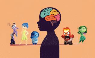 فيلم Inside Out