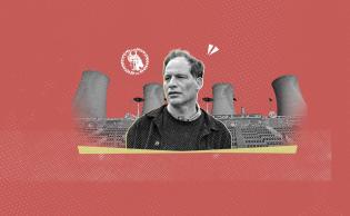 صورة تعبيرية: سيمون كوبر، محلل رياضي بريطاني في موقع ذا أثليتك، وستاد غزل المحلة