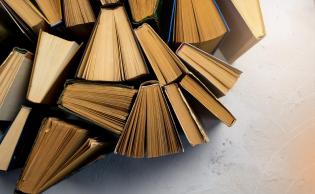 كتب