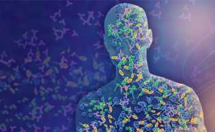 الميكروبيوم