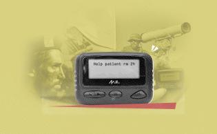 صورة تعبيرية: (ضربات البيجر واللاسلكي: بداية تصعيد أم تهدئة على جبهة لبنان؟)