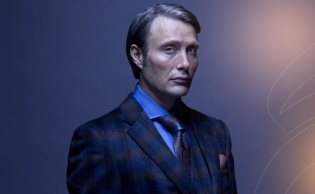 الممثل الدنماركي مادس ميكلسن