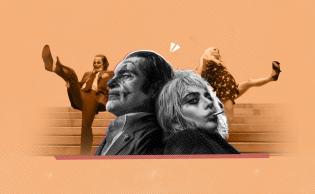 لقطات من فيلم «Joker: Folie à Deux»