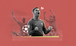 صورة تعبيرية (الجمهور أم اللاعبون: من يحب كرة القدم أكثر؟)