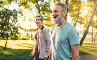 صورة تعبيرية (لماذا نعيش شباباً بصحة الشيخوخة؟)