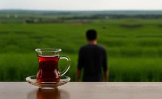 صورة تعبيرية (شاعرية الحياة العادية)