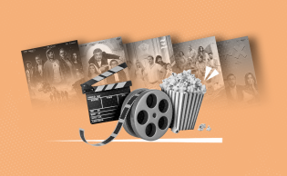 صورة تعبيرية (حصاد شباك تذاكر الأفلام المصرية في 2024)