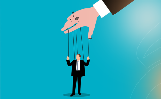 صورة تعبيرية (وهم السيطرة: كيف تتحكم العشوائية في حياتنا أكثر مما نعتقد؟)