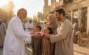 الاكثر تفاعلاً