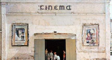 Cinema